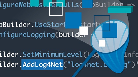 ASP.NET Core: Logging with log4net