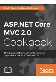 ASP.NET Core MVC 2.0 Cookbook