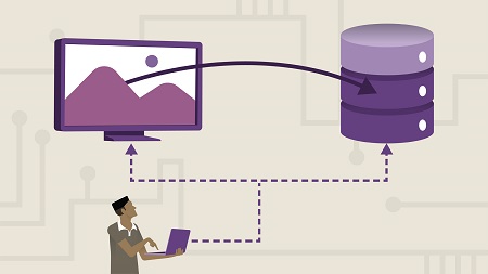 ASP.NET MVC 5 Essential Training 2019