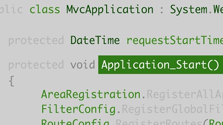 ASP.NET MVC: HTTP Request Life Cycle