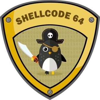 x86_64 Assembly Language and Shellcoding on Linux