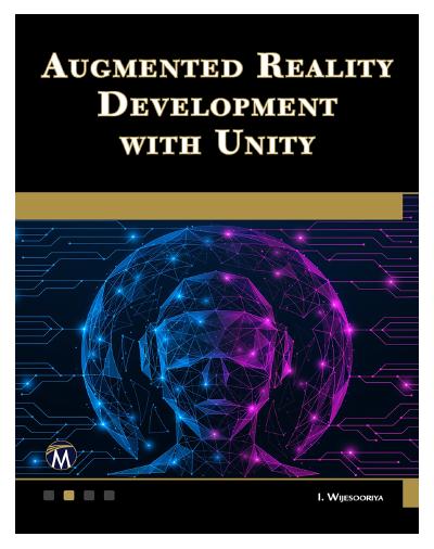 Augmented Reality Development with Unity