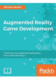 Augmented Reality Game Development