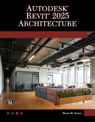 Autodesk Revit 2025 Architecture