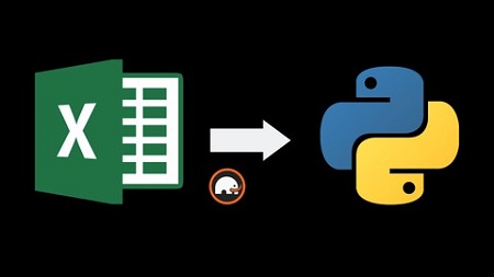 Automate Excel with Python Programming