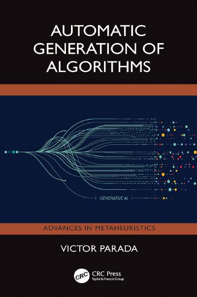 Automatic Generation Of Algorithms