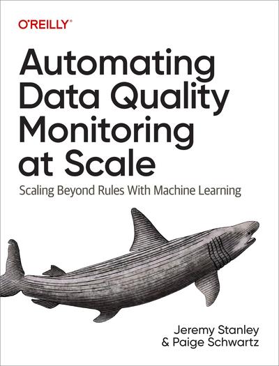 Automating Data Quality Monitoring: Going Deeper Than Data Observability