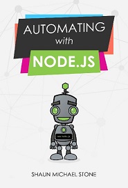 Automating with Node.js