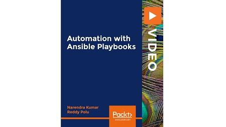 Automation with Ansible Playbooks