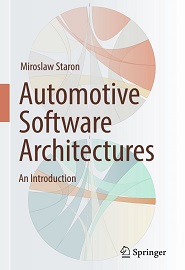 Automotive Software Architectures: An Introduction