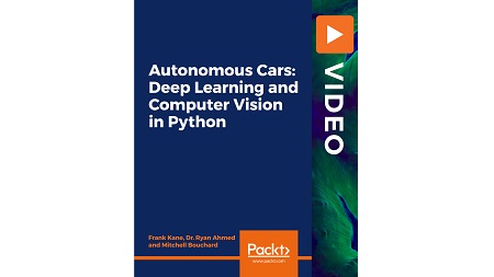 Autonomous Cars: Deep Learning and Computer Vision in Python