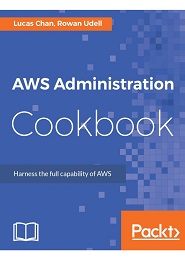 AWS Administration Cookbook