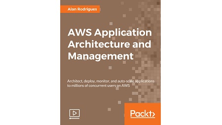 AWS Application Architecture and Management