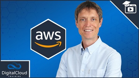 AWS Business Essentials – The Business Value of AWS [2022]