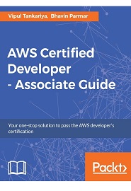 AWS Certified Developer – Associate Guide