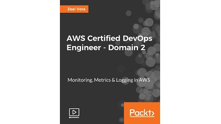 AWS Certified DevOps Engineer – Domain 2