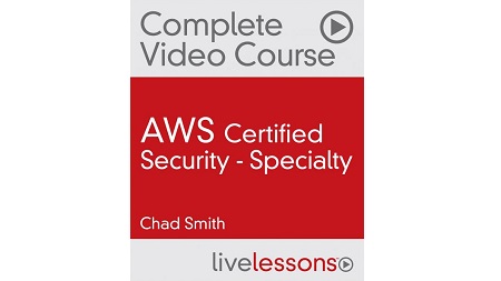 AWS Certified Security – Specialty