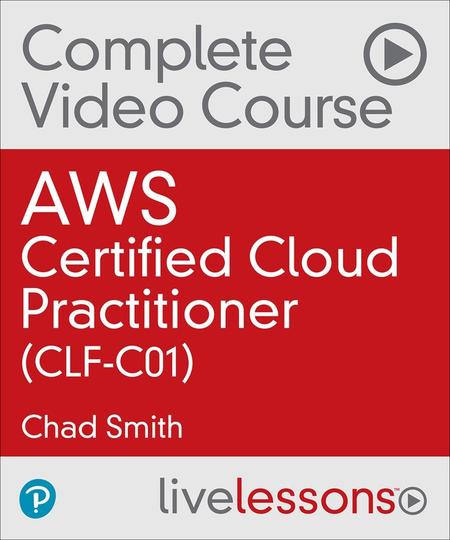 AWS Certified Cloud Practitioner (CLF-C01)