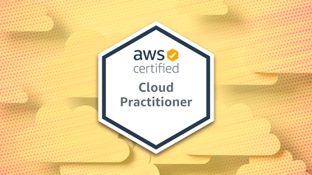 AWS Certified Cloud Practitioner