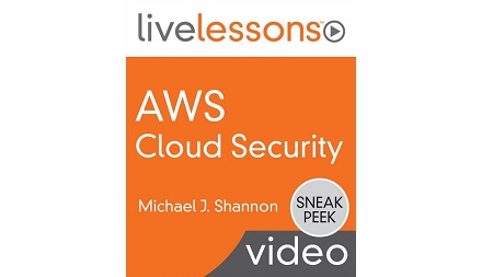 AWS Cloud Security