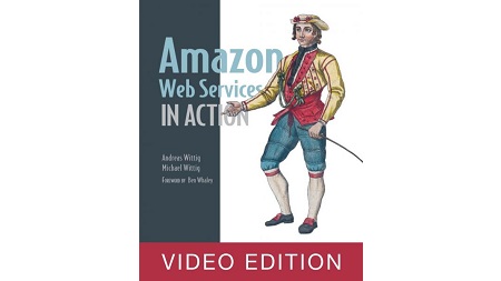 AWS Lambda in Action Video Edition