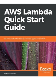 AWS Lambda Quick Start Guide