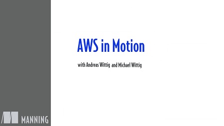 AWS in Motion