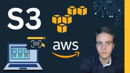 AWS Amazon S3 – Ultimate Master Class