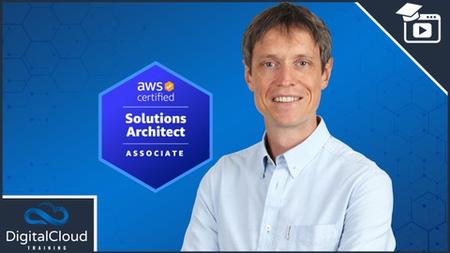 AWS Certified Solutions Architect Associate Training SAA-C03