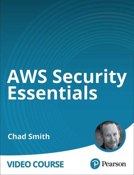 AWS Security Essentials (Video Course)