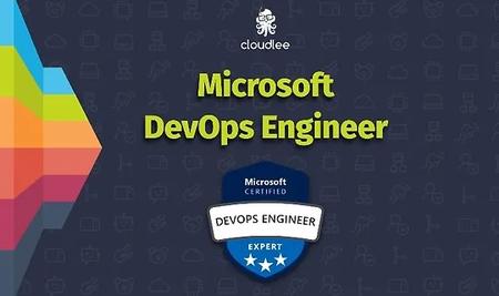 AZ-400 Microsoft DevOps Engineer