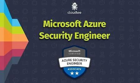 AZ-500 Microsoft Security Engineer