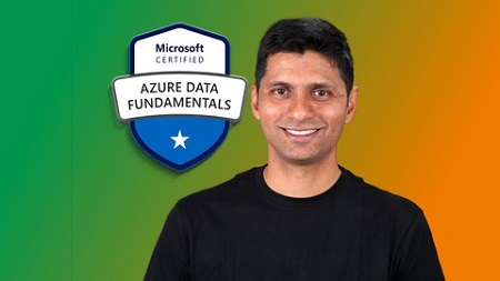 DP-900 Azure Data Fundamentals Certification