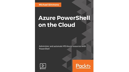 Azure PowerShell on the Cloud