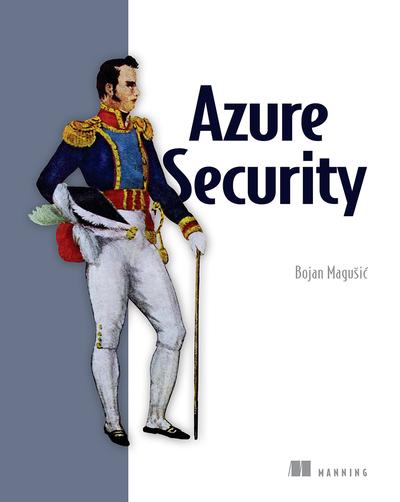 Azure Security by Bojan Magusic