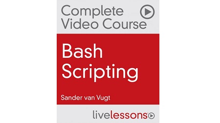 Bash Scripting Complete Video Course