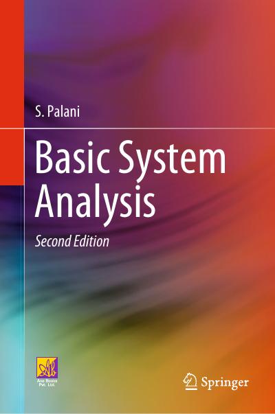 Basic System Analysis, 2nd Edition