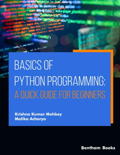 Basics of Python Programming: A Quick Guide for Beginners