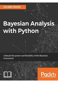 Bayesian Analysis with Python