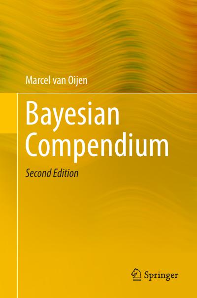 Bayesian Compendium, 2nd Edition