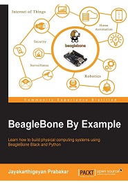 Beaglebone By Example