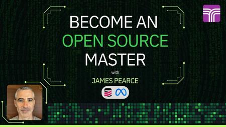 Become An Open Source Master