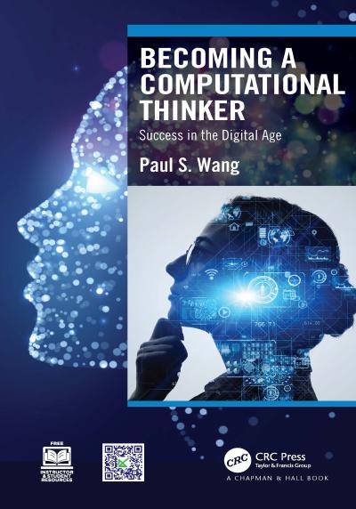 Becoming a Computational Thinker