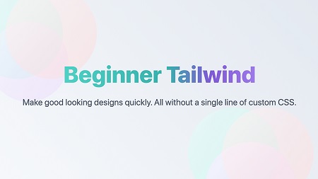 Beginner Tailwind