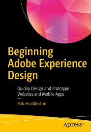 Beginning Adobe Experience Design