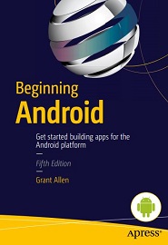 Beginning Android, 5th Edition