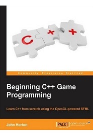 Beginning C++ Game Programming