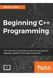 Beginning C++ Programming