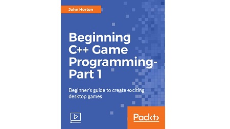 Beginning C++ Game Programming – Part 1