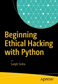 Beginning Ethical Hacking with Python